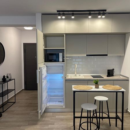 Del Mar Vista Apartment Mamaia Luaran gambar