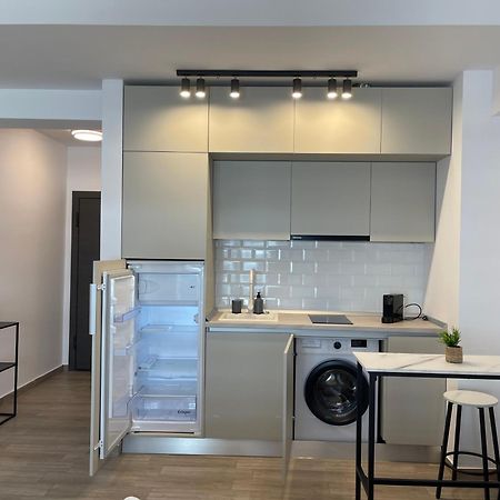 Del Mar Vista Apartment Mamaia Luaran gambar