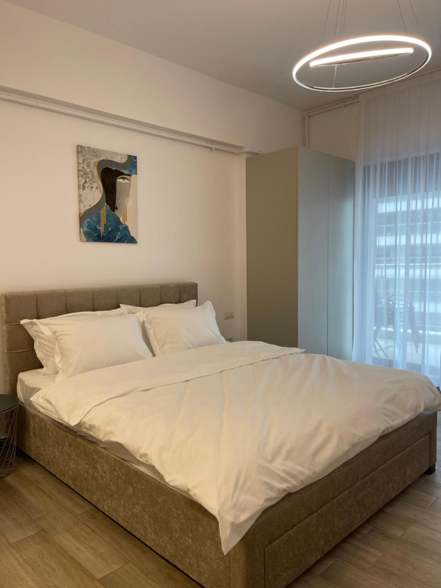 Del Mar Vista Apartment Mamaia Luaran gambar