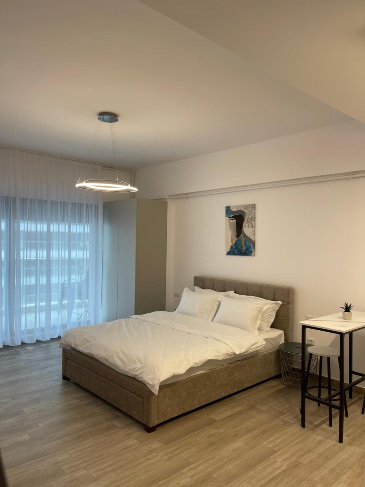 Del Mar Vista Apartment Mamaia Luaran gambar