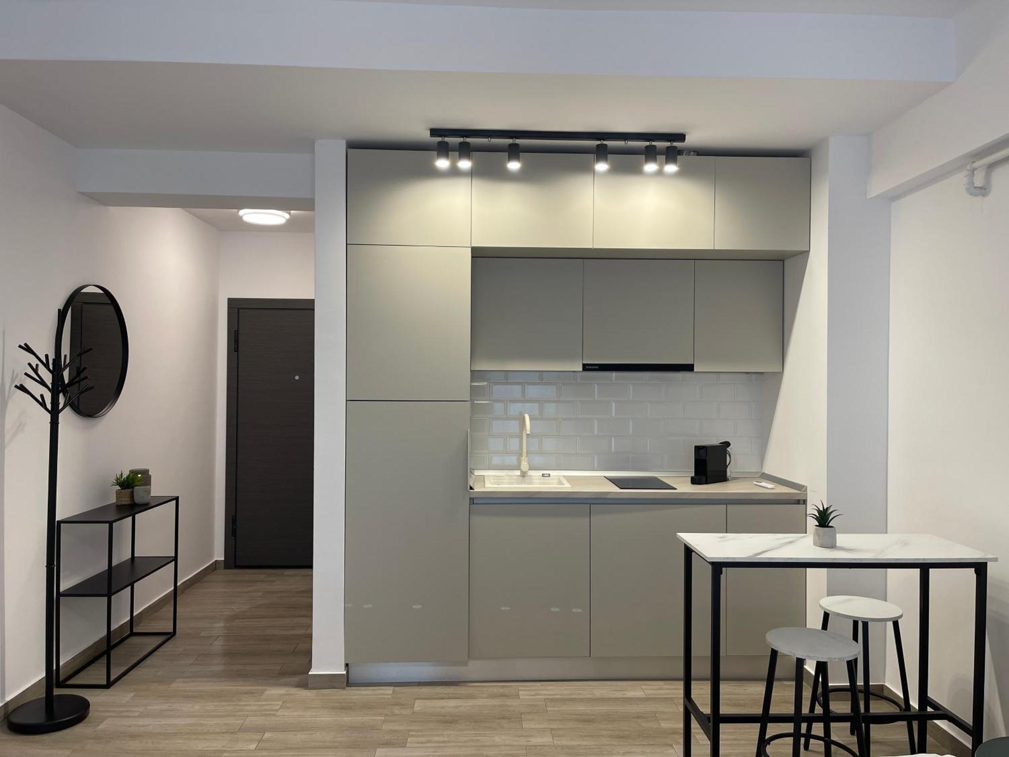 Del Mar Vista Apartment Mamaia Luaran gambar