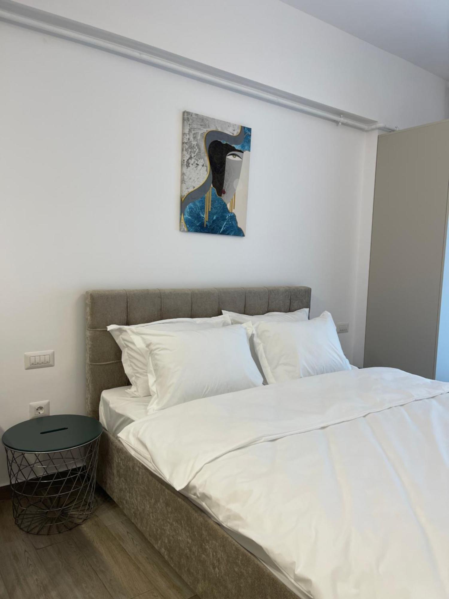 Del Mar Vista Apartment Mamaia Luaran gambar