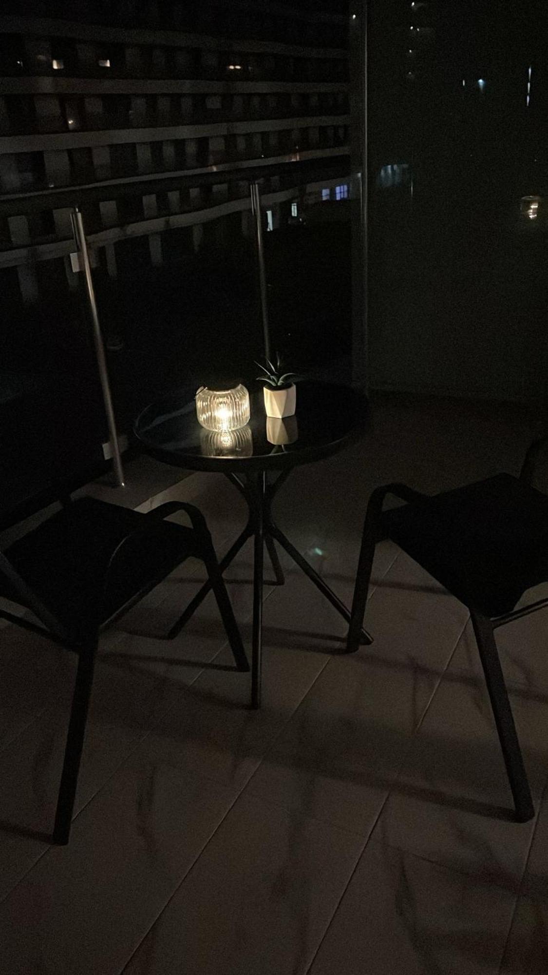 Del Mar Vista Apartment Mamaia Luaran gambar