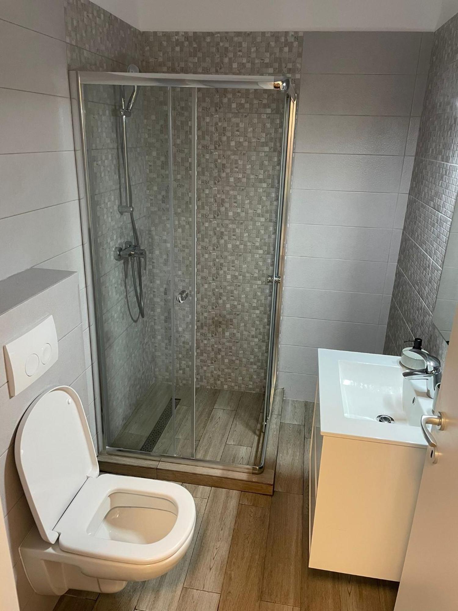 Del Mar Vista Apartment Mamaia Luaran gambar