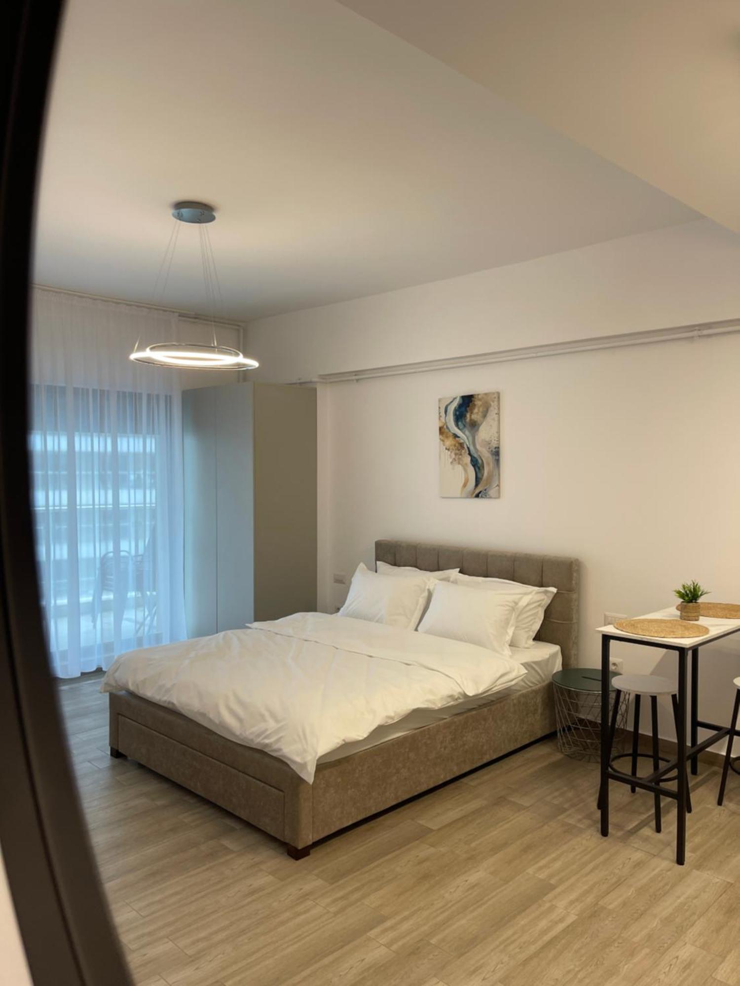 Del Mar Vista Apartment Mamaia Luaran gambar