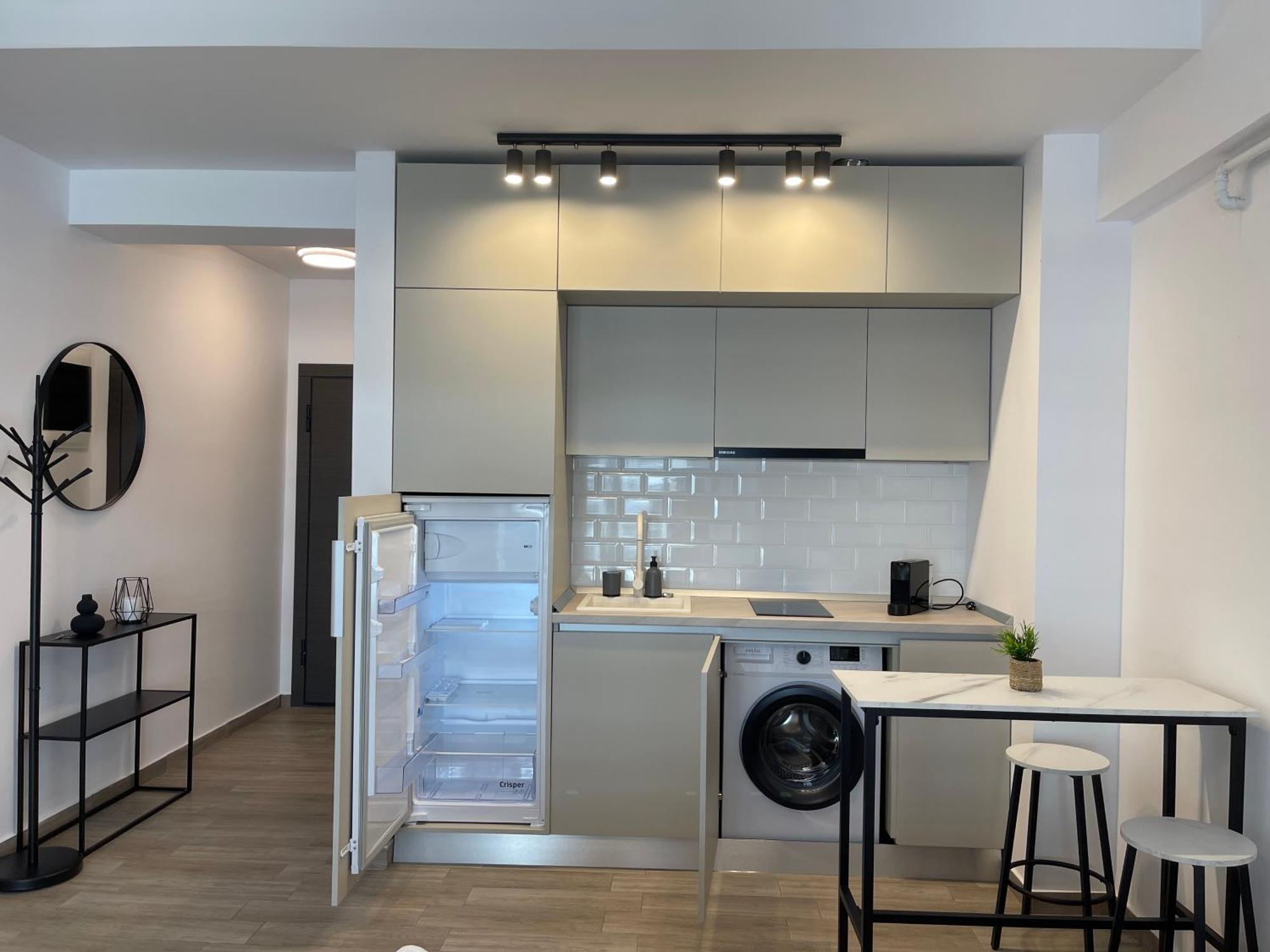 Del Mar Vista Apartment Mamaia Luaran gambar